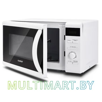 Микроволновая печь Comfee CMW207D02W картинка 2